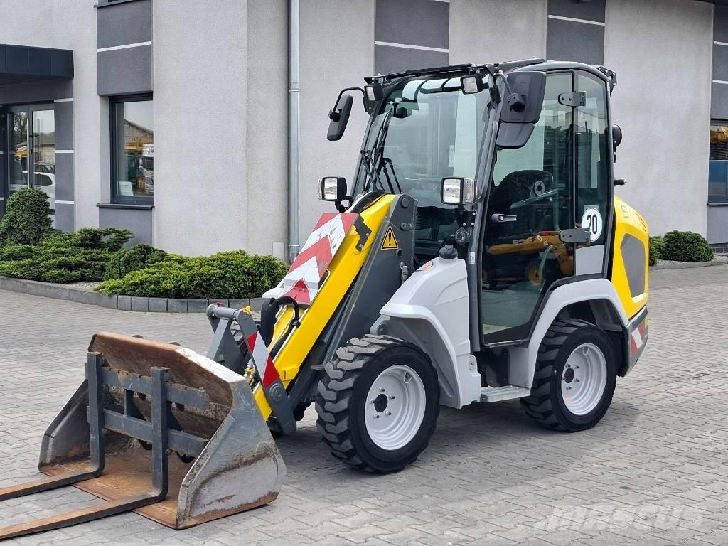 Kramer 5035 Miniladers