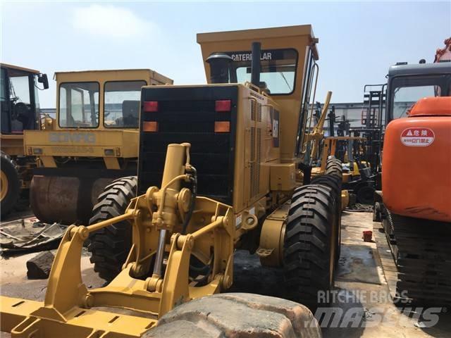 CAT 140 H 140G 140 K Graders