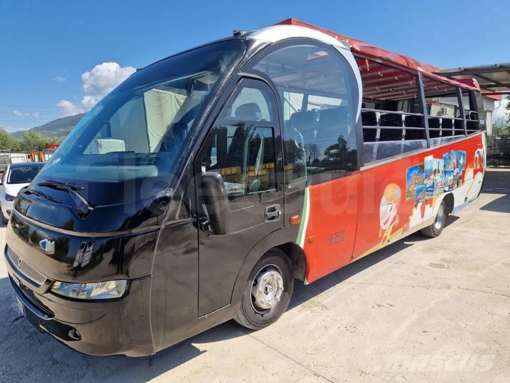 Iveco Mago2 Touringcar