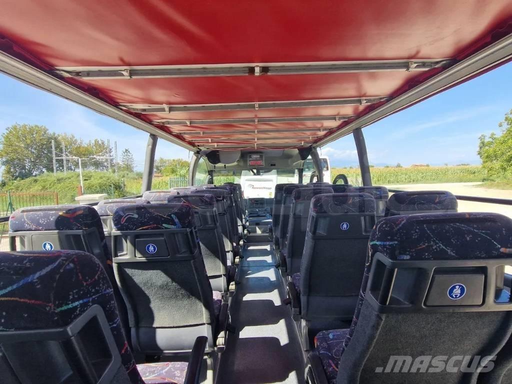 Iveco Mago2 Touringcar