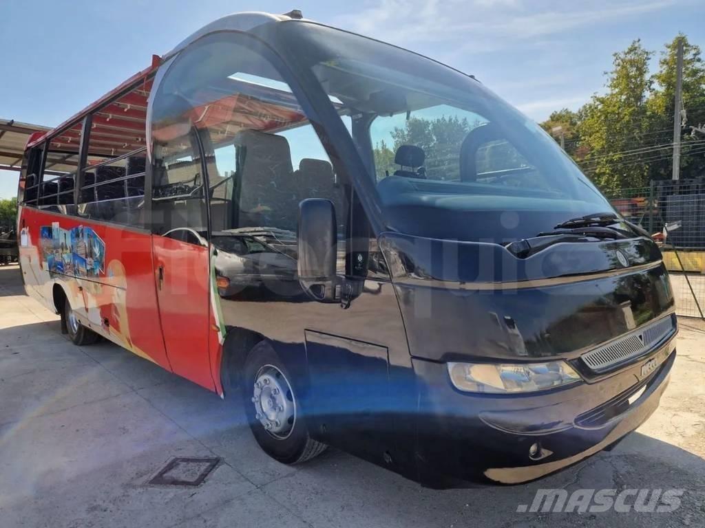 Iveco Mago2 Touringcar