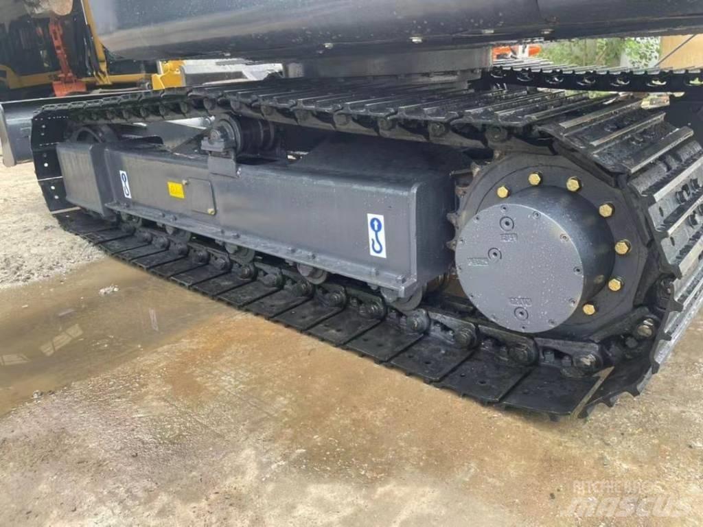 Doosan DH 60-7 Minigraafmachines < 7t