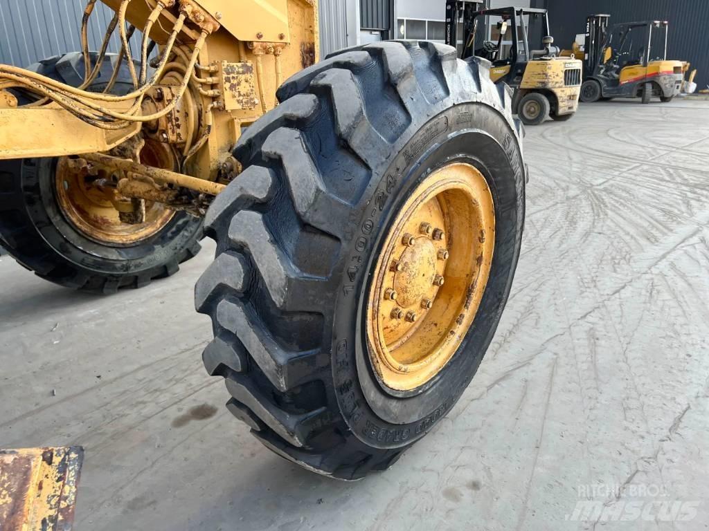 CAT 140G Graders