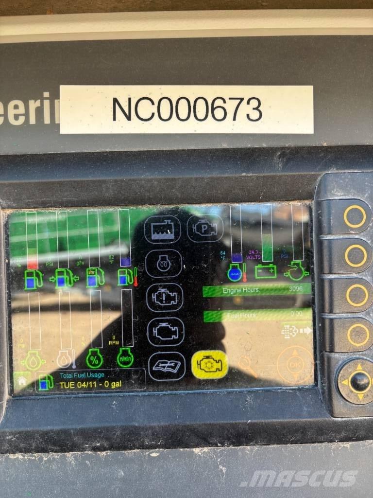 McCloskey I44RV3 Vergruizers