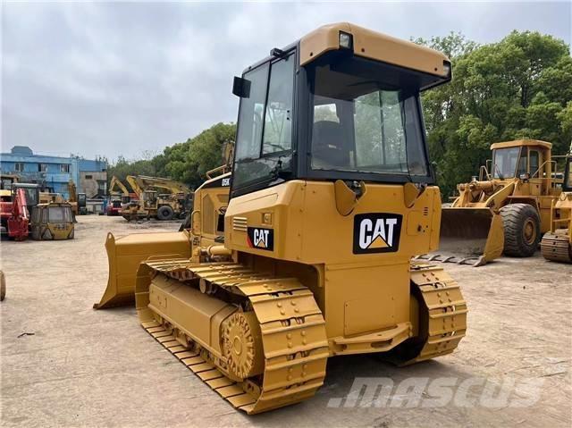 CAT D 5 K Rupsdozers