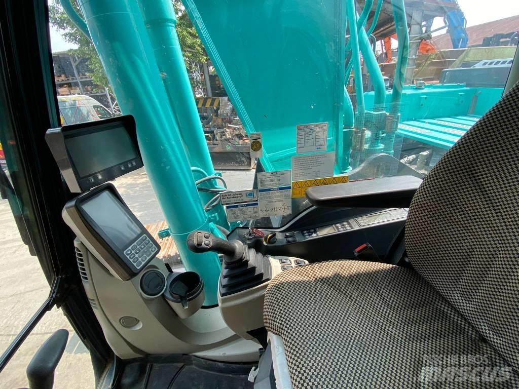 Kobelco SK 310 LC -10 Rupsgraafmachines