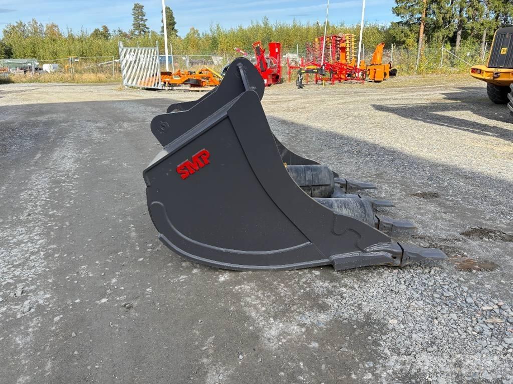 SMP skopa Bakken