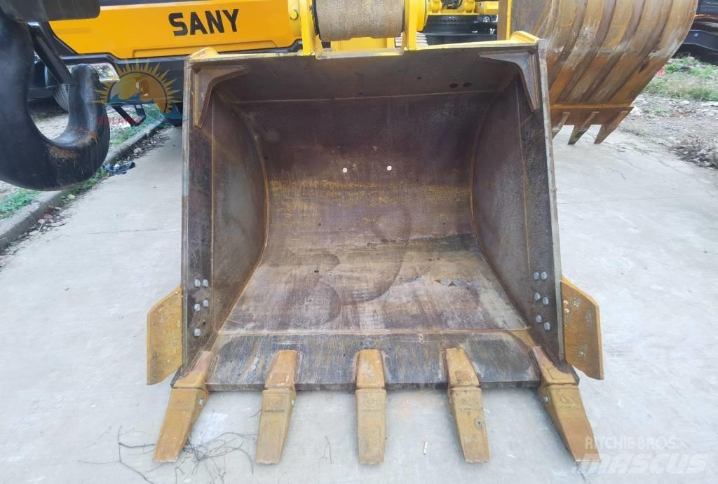 Komatsu PC 400-8R Rupsgraafmachines