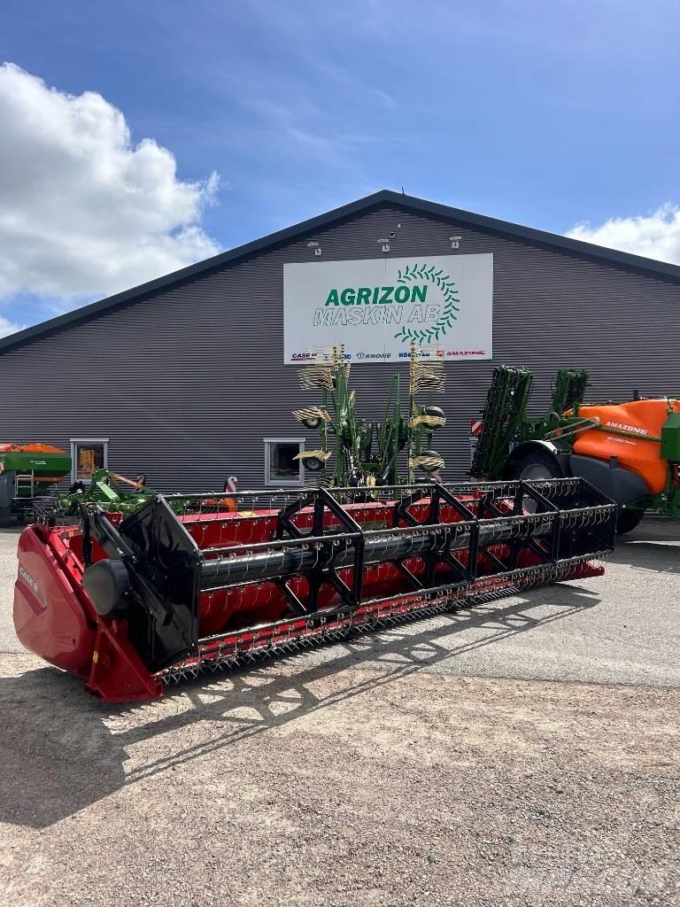 Case IH 3050 Maaidorser aanbouwdelen