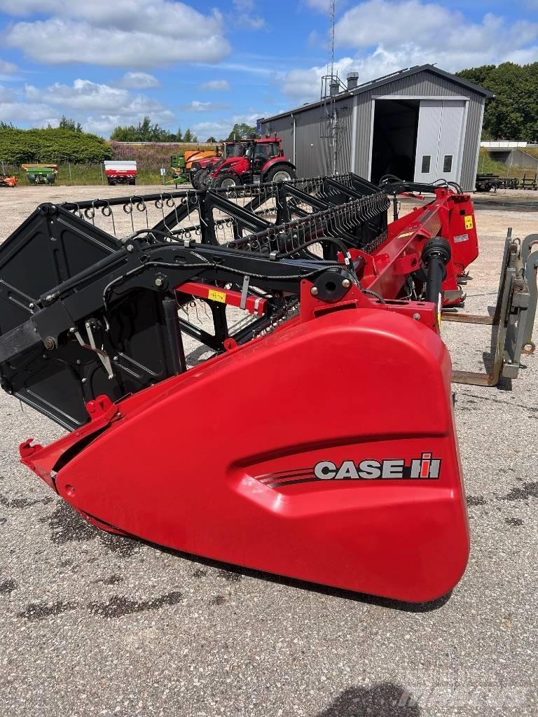 Case IH 3050 Maaidorser aanbouwdelen