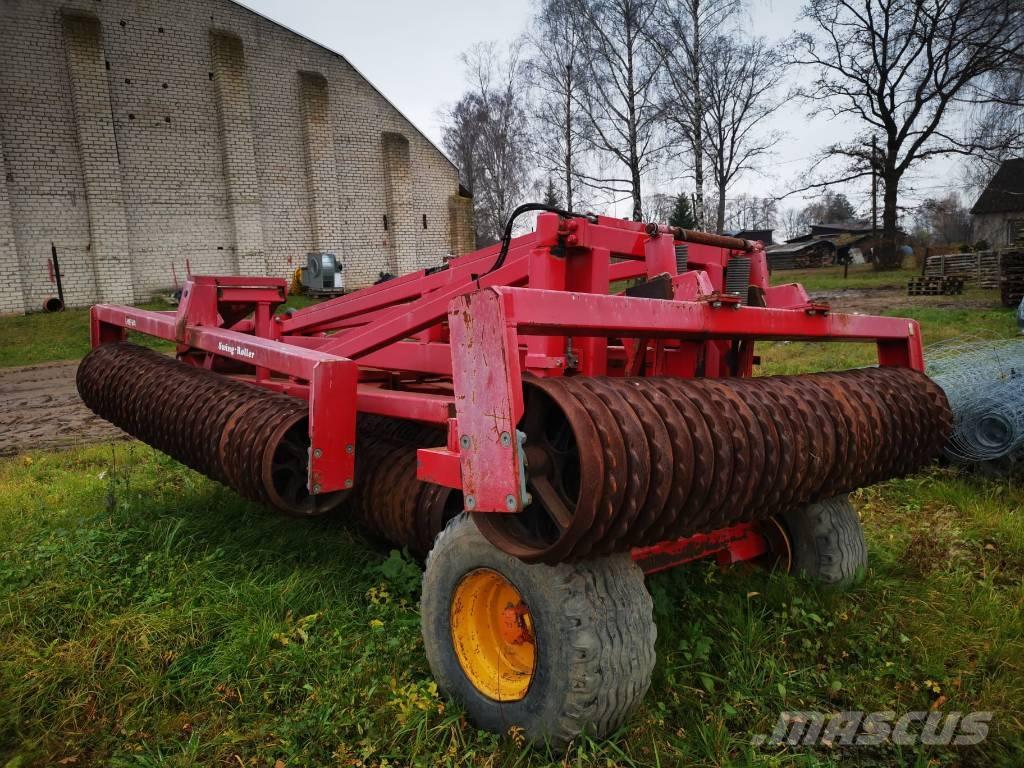 He-Va Swing-Roller Walsen