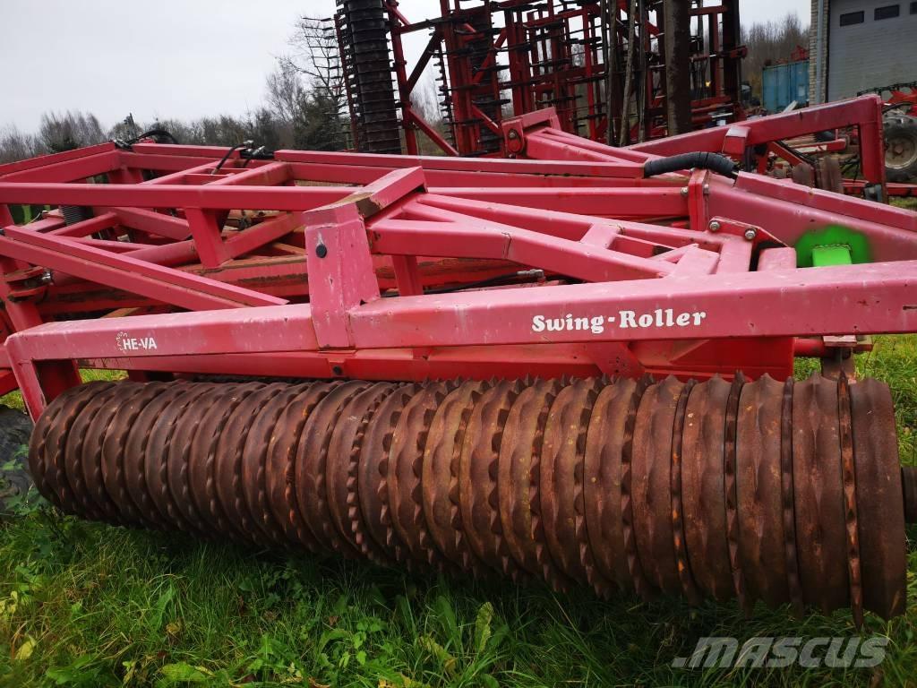 He-Va Swing-Roller Walsen
