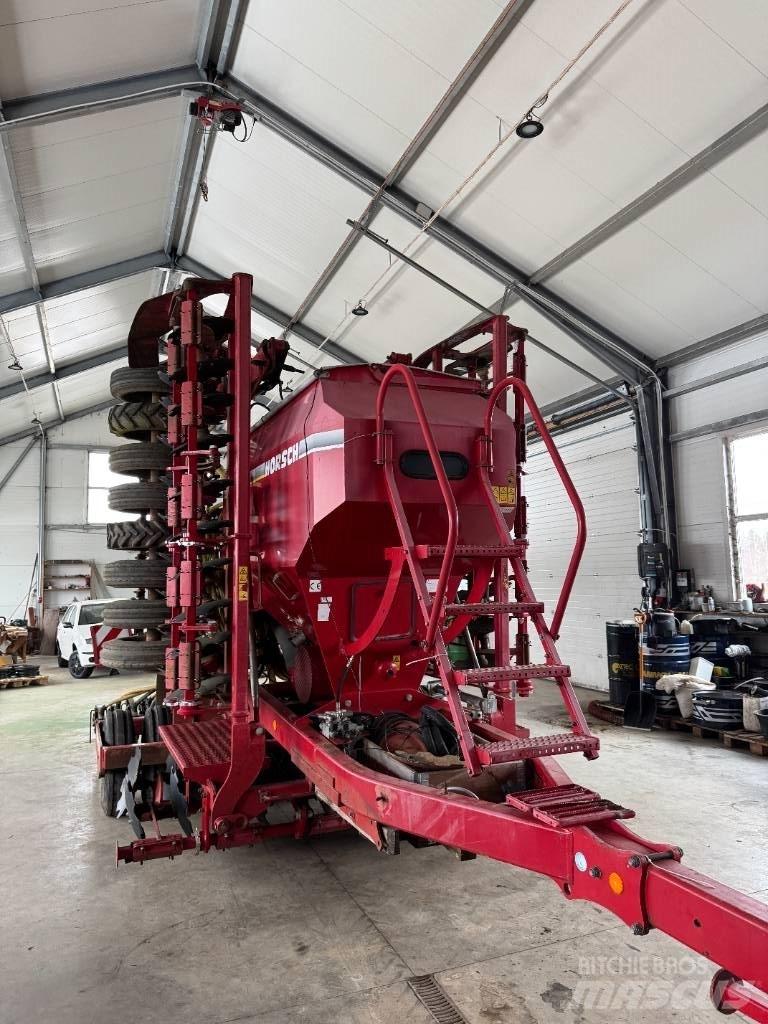 Horsch Pronto 8 DC Zaaimachines