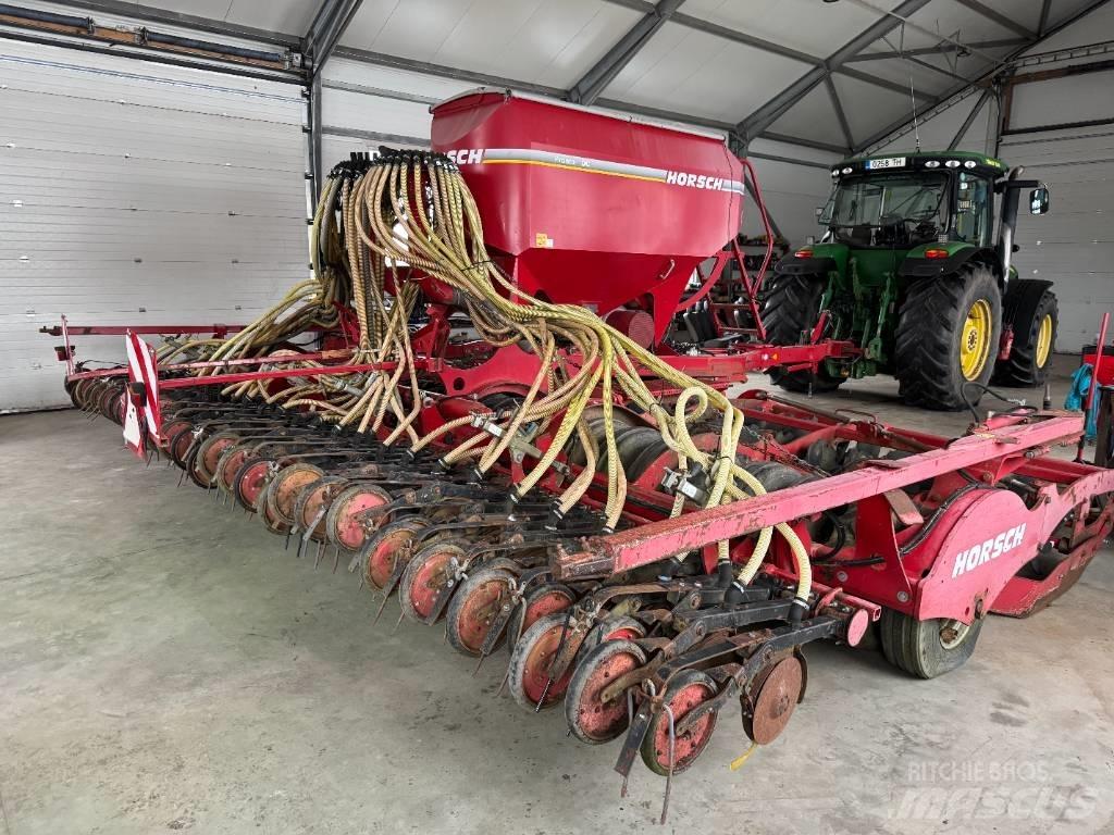 Horsch Pronto 8 DC Zaaimachines