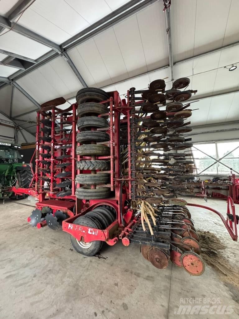 Horsch Pronto 8 DC Zaaimachines
