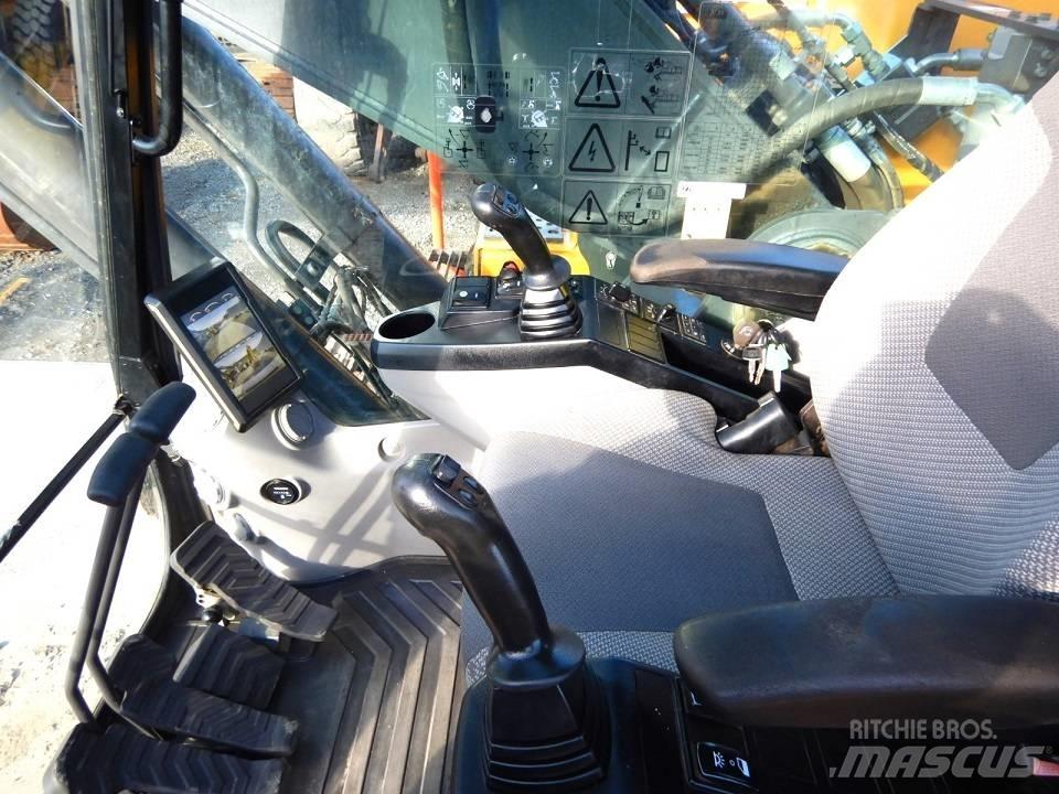 Volvo EC 300 E Rupsgraafmachines