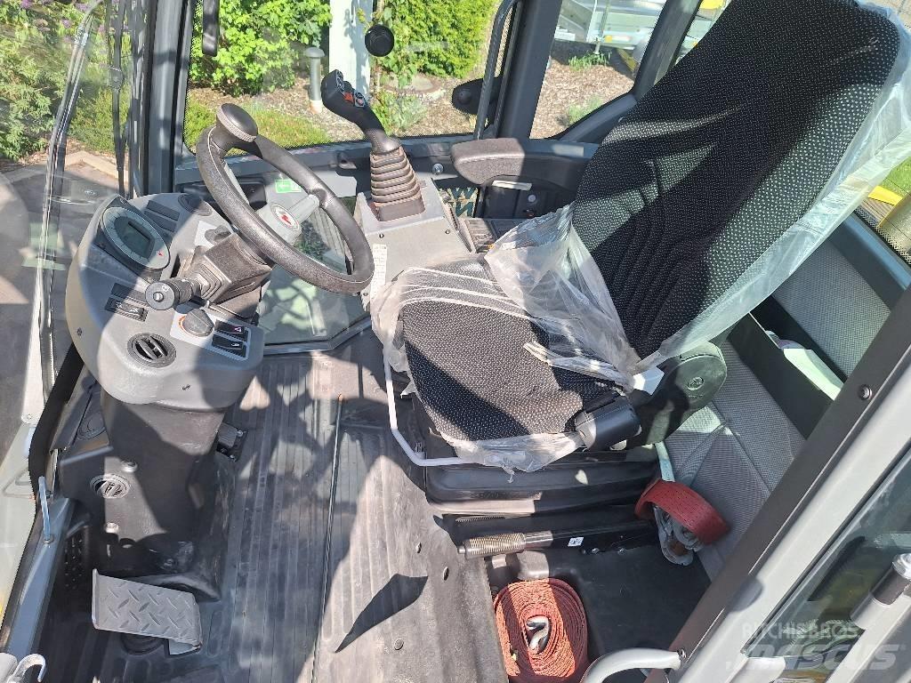 Wacker Neuson WL 52 Wielladers