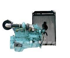 Cummins NTA855-G3 Motoren