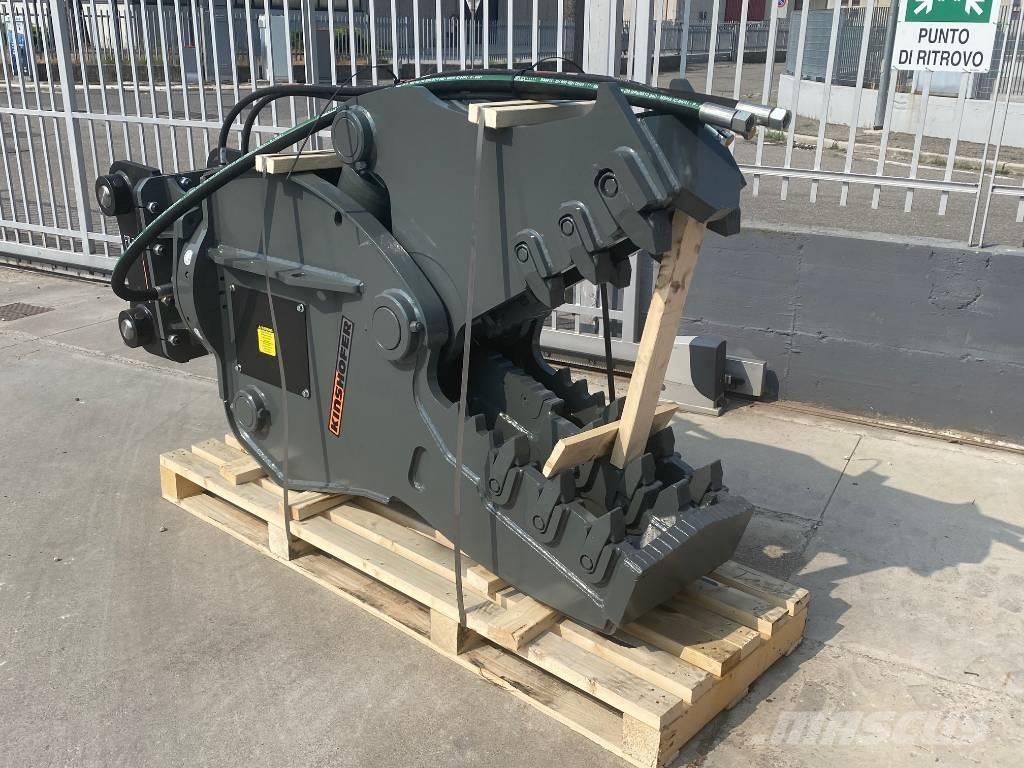 Kinshofer KFR21 Vergruizers