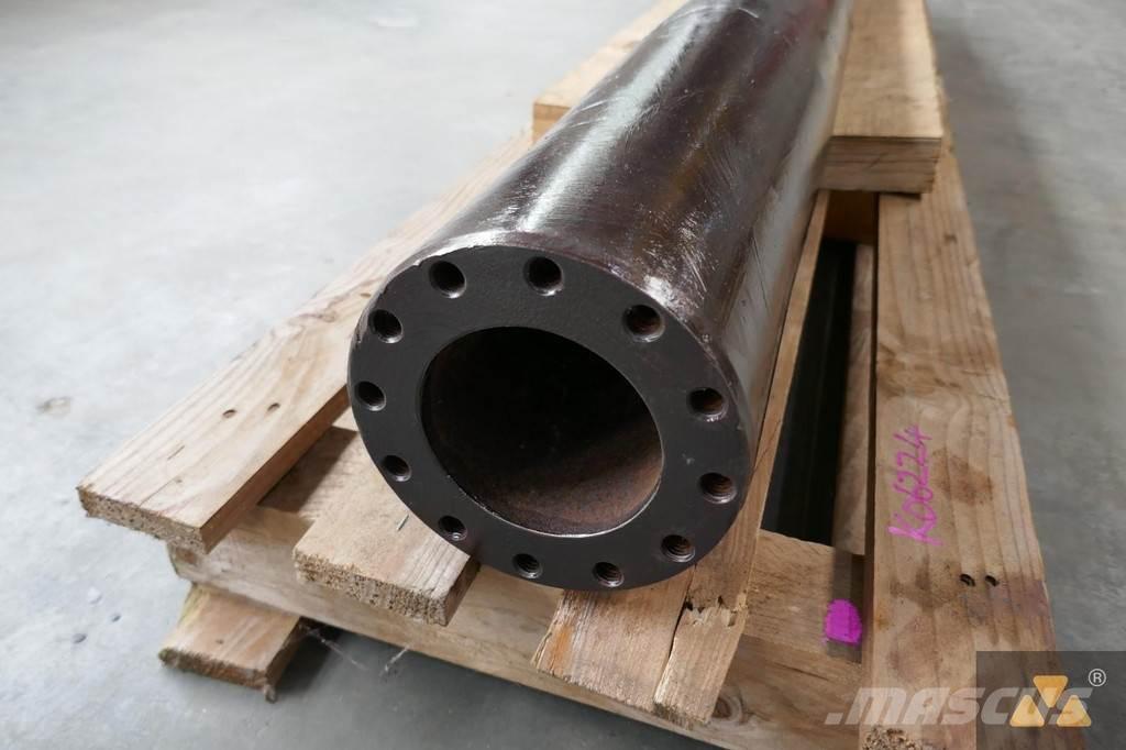 CAT 6T-9204 Transport - Anderen