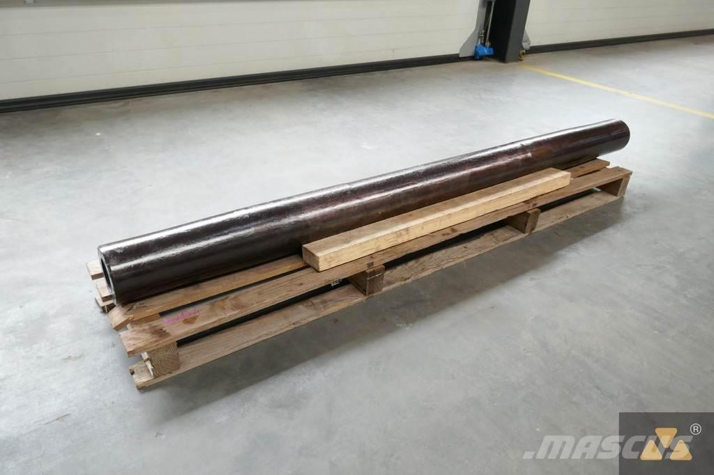 CAT 6T-9204 Transport - Anderen