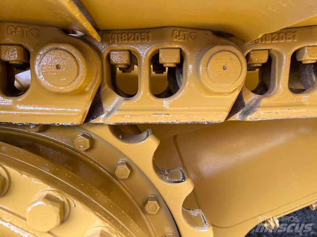 CAT D 6 T LGP Rupsdozers