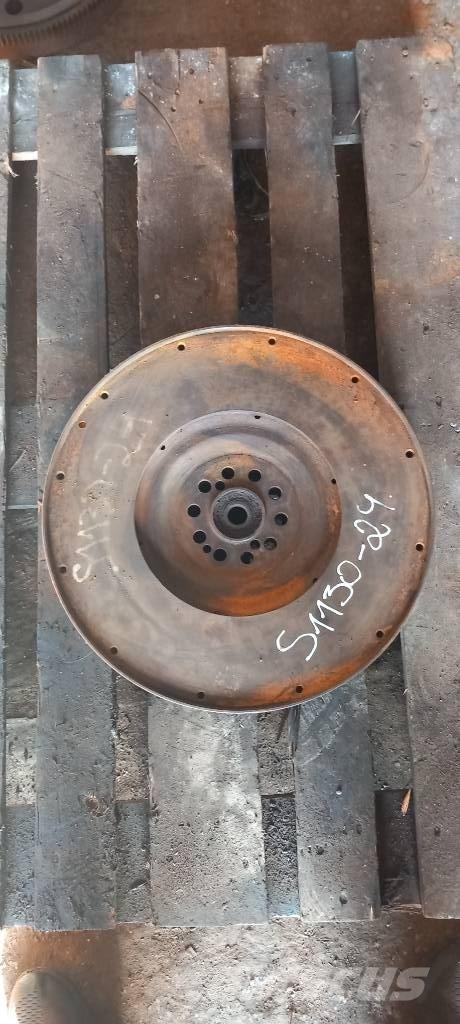 Scania R 440.   1805086 Motoren