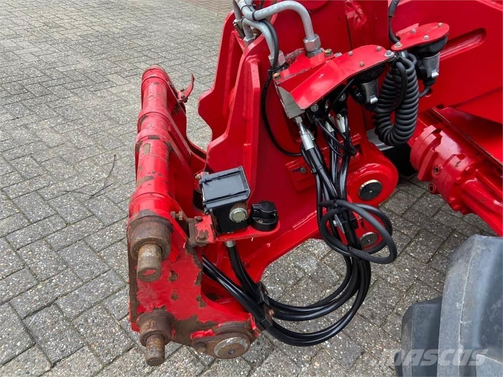 Schäffer 8610T Verreikers
