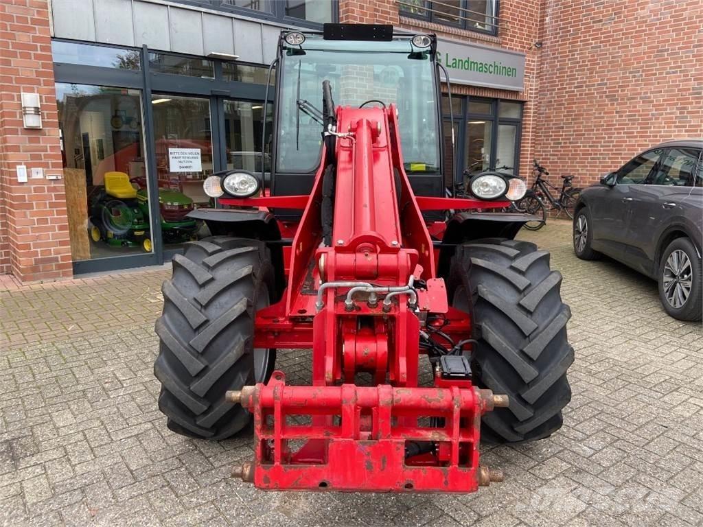 Schäffer 8610T Verreikers