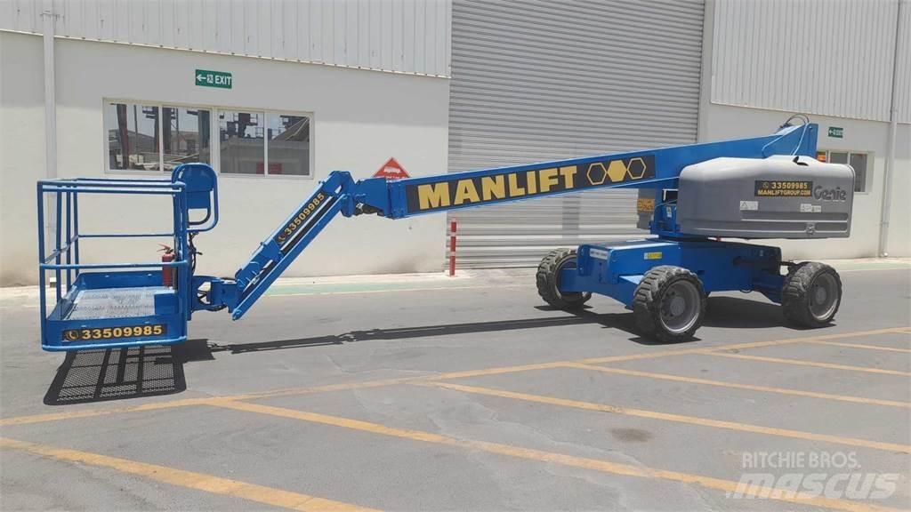 Genie S45 Telescoophoogwerkers