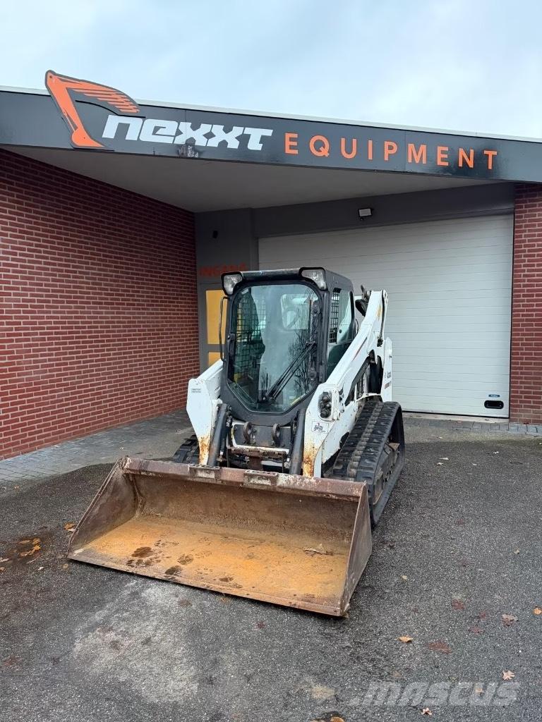 Bobcat T 590 Schrankladers