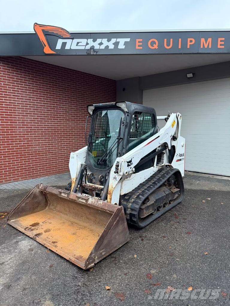 Bobcat T 590 Schrankladers