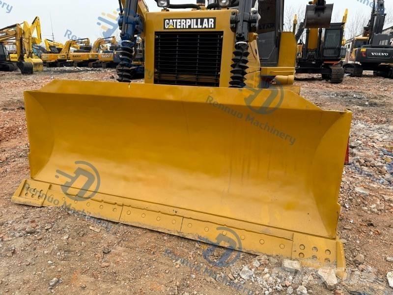 CAT D 7 G Rupsdozers