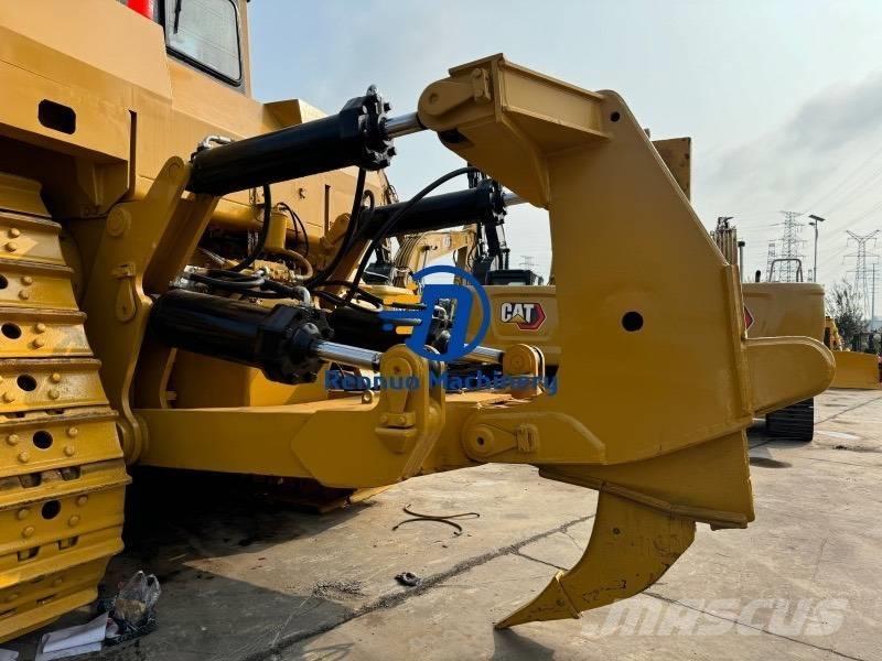 CAT D 10 R Rupsdozers