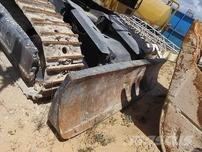 Liebherr 944C Speciale Graafmachines
