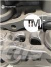 CASE 9010 B zwolnica Transmissie
