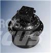 CASE 9010 B zwolnica Transmissie
