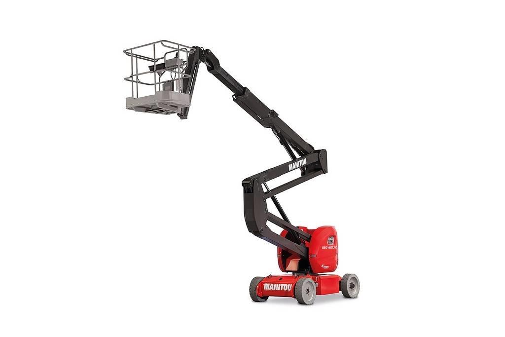 Manitou 150 AET JC Knikarmhoogwerkers