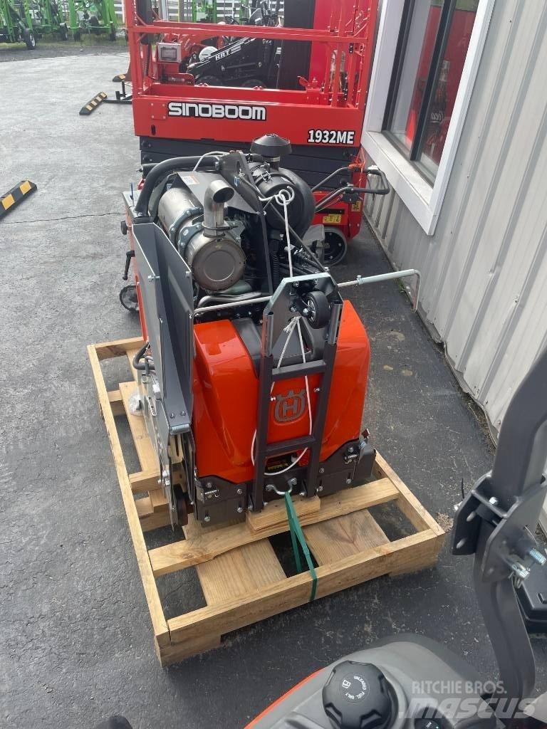 Husqvarna FS 5000 D Accessoires