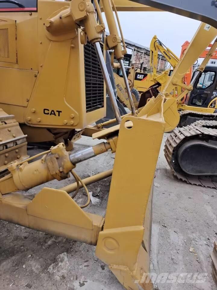 CAT D 6 G Rupsdozers