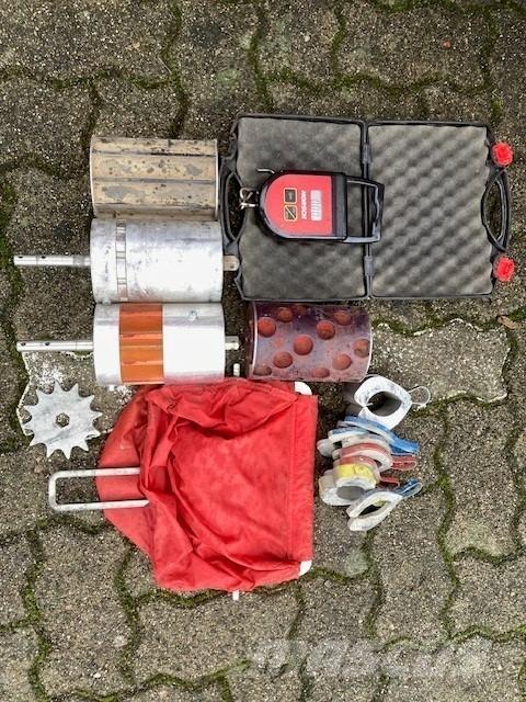 Horsch Pronto 3DC Zaaimachines