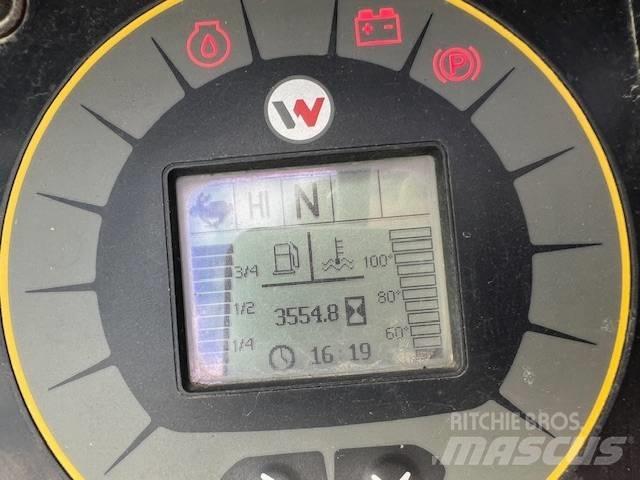 Wacker Neuson DW 90 Mini Dumpers