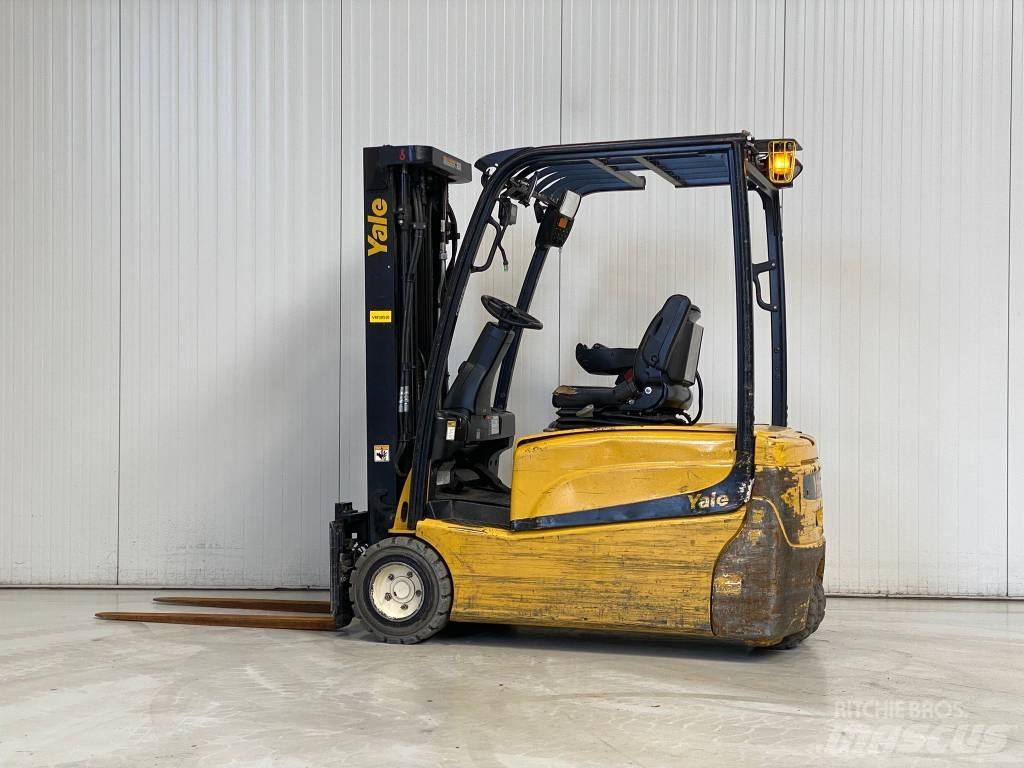 Yale ERP20VT LWB Elektrische heftrucks
