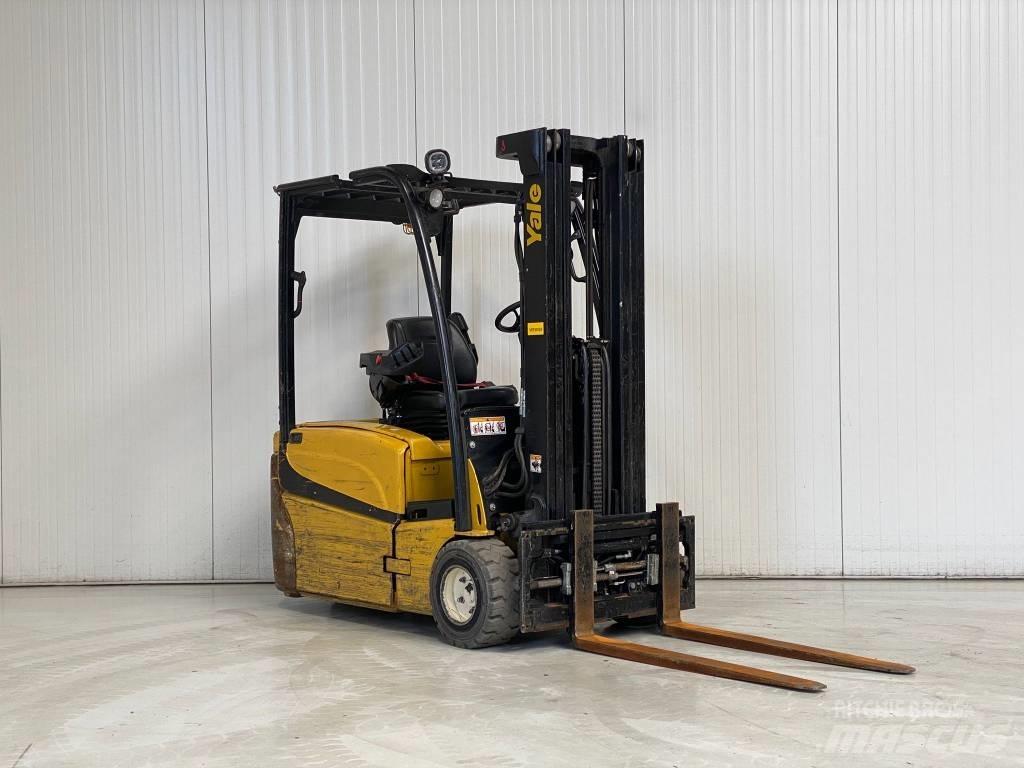Yale ERP20VT LWB Elektrische heftrucks