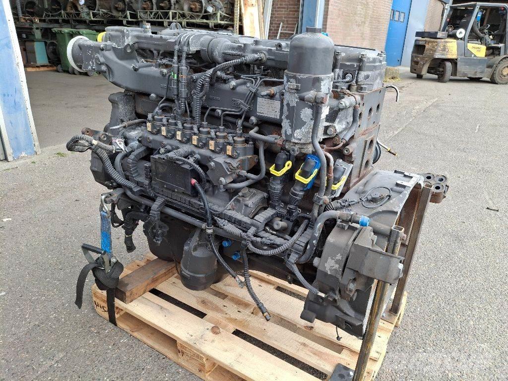 Paccar PR183U1 Motoren