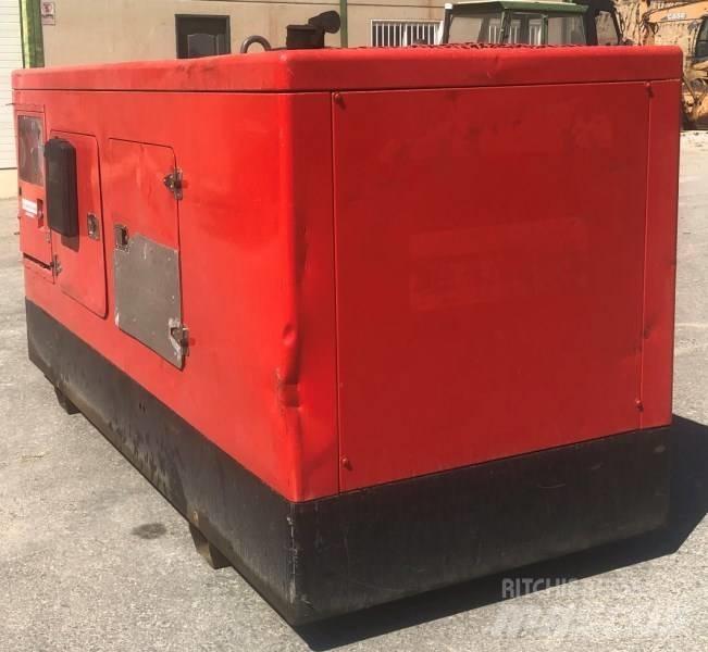Himoinsa HIW 100 Diesel generatoren
