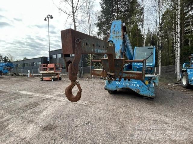 Merlo Roto 33,16 Verreikers