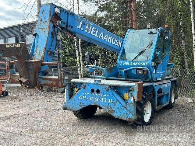 Merlo Roto 33,16 Verreikers