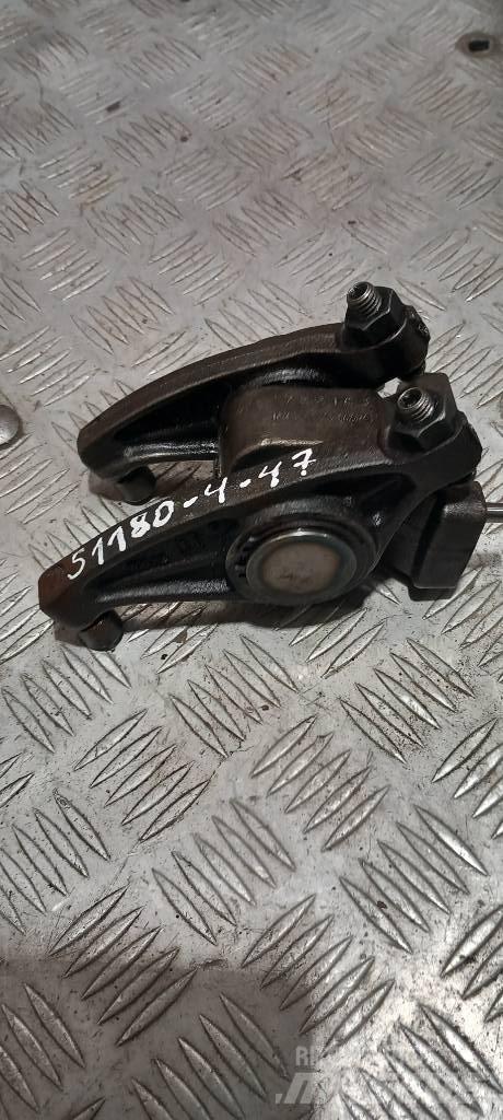 Scania P 360.    1782106 Motoren