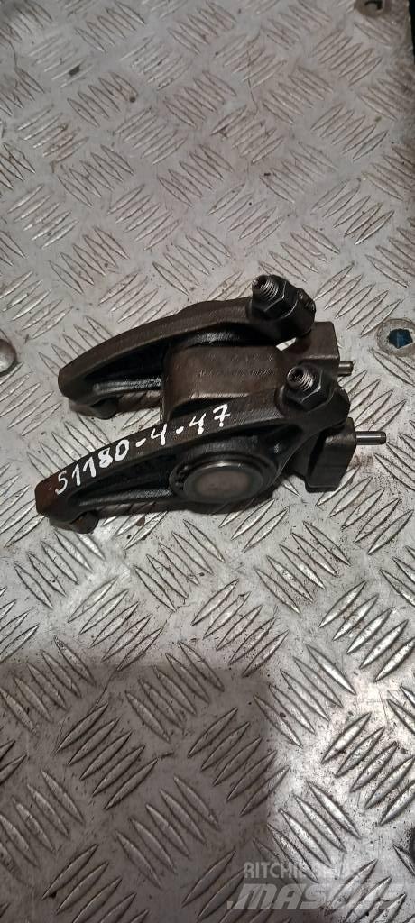 Scania P 360.    1782106 Motoren